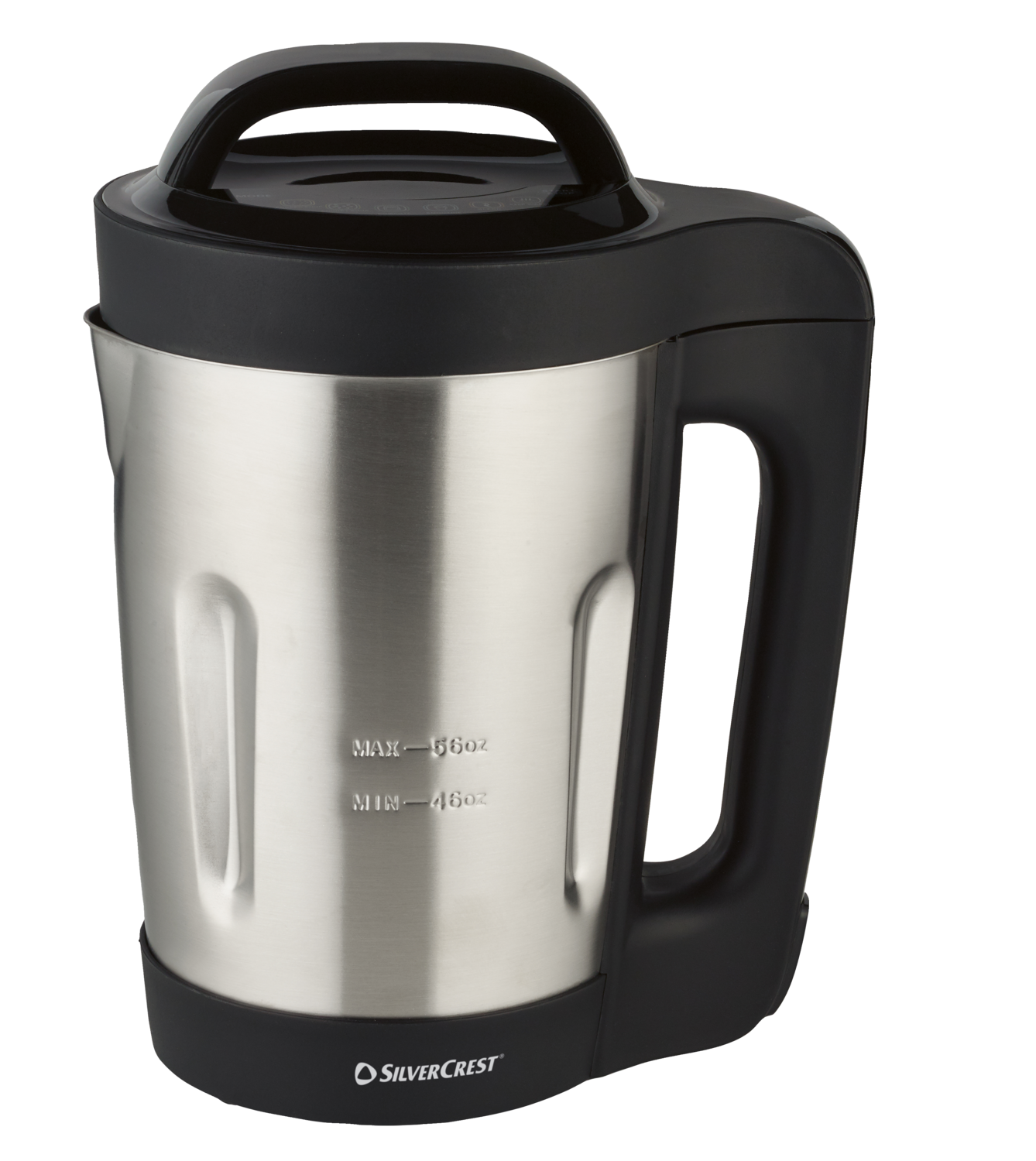 SILVERCREST Soepmaker Cook 'n' Mix, met kookfunctie, voor soep en smoothies