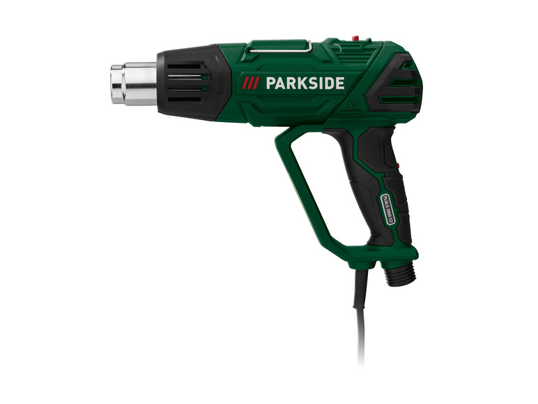 Ga naar volledige schermweergave: PARKSIDE® 2-in-1 lange steel-heteluchtpistool / onkruidverdelger - afbeelding 1