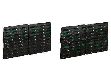 PARKSIDE® Gereedschapswand