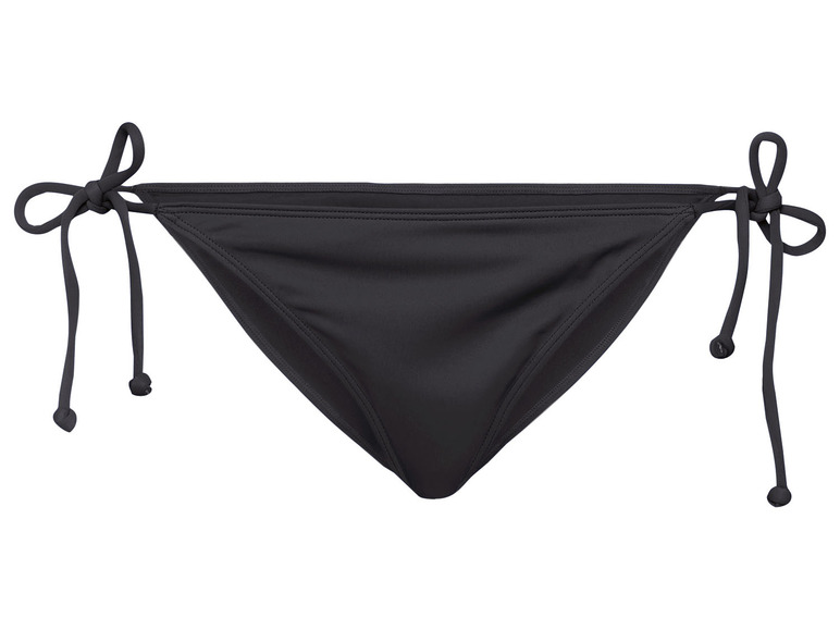 Ga naar volledige schermweergave: esmara® Dames bikinibroekje minislip, met zijdelingse bindbanden - afbeelding 2