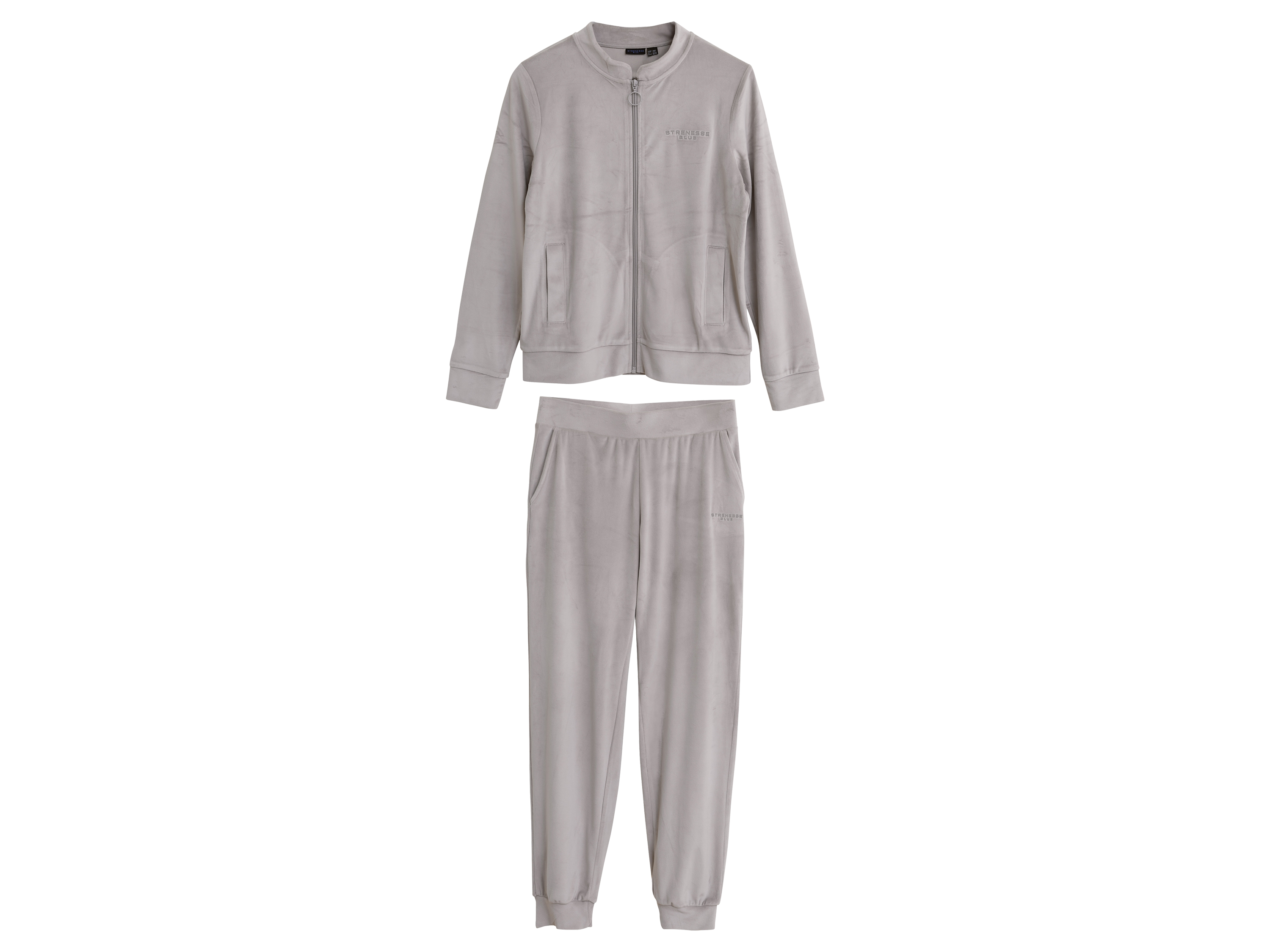 Strenesse Blue Dames huispak (Lichtbruin, M) afbeelding