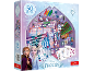 Spellendoos met 50 spellen in Disney Frozen-thema voor kinderen vanaf 5 jaar