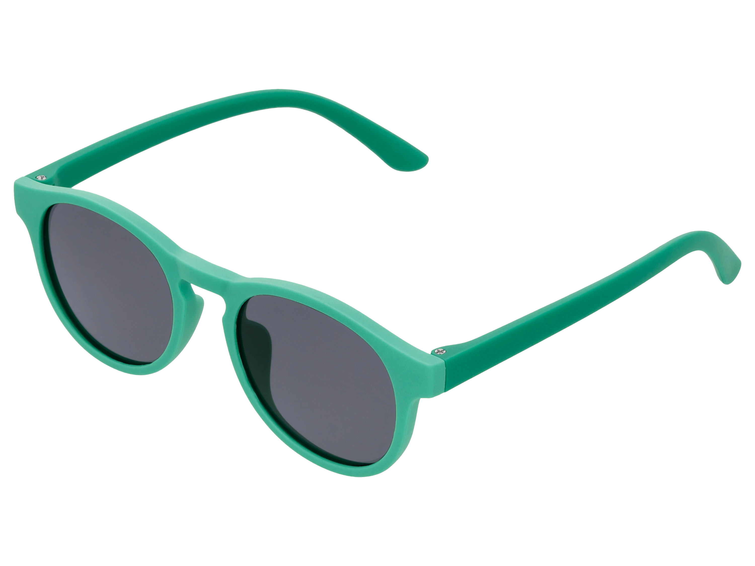 LUPILU Kinder zonnebril (SP-5002 Pantone 14-5721/groen)