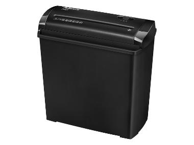 Lidl-shop Fellowes Papierversnipperaar P25S aanbieding