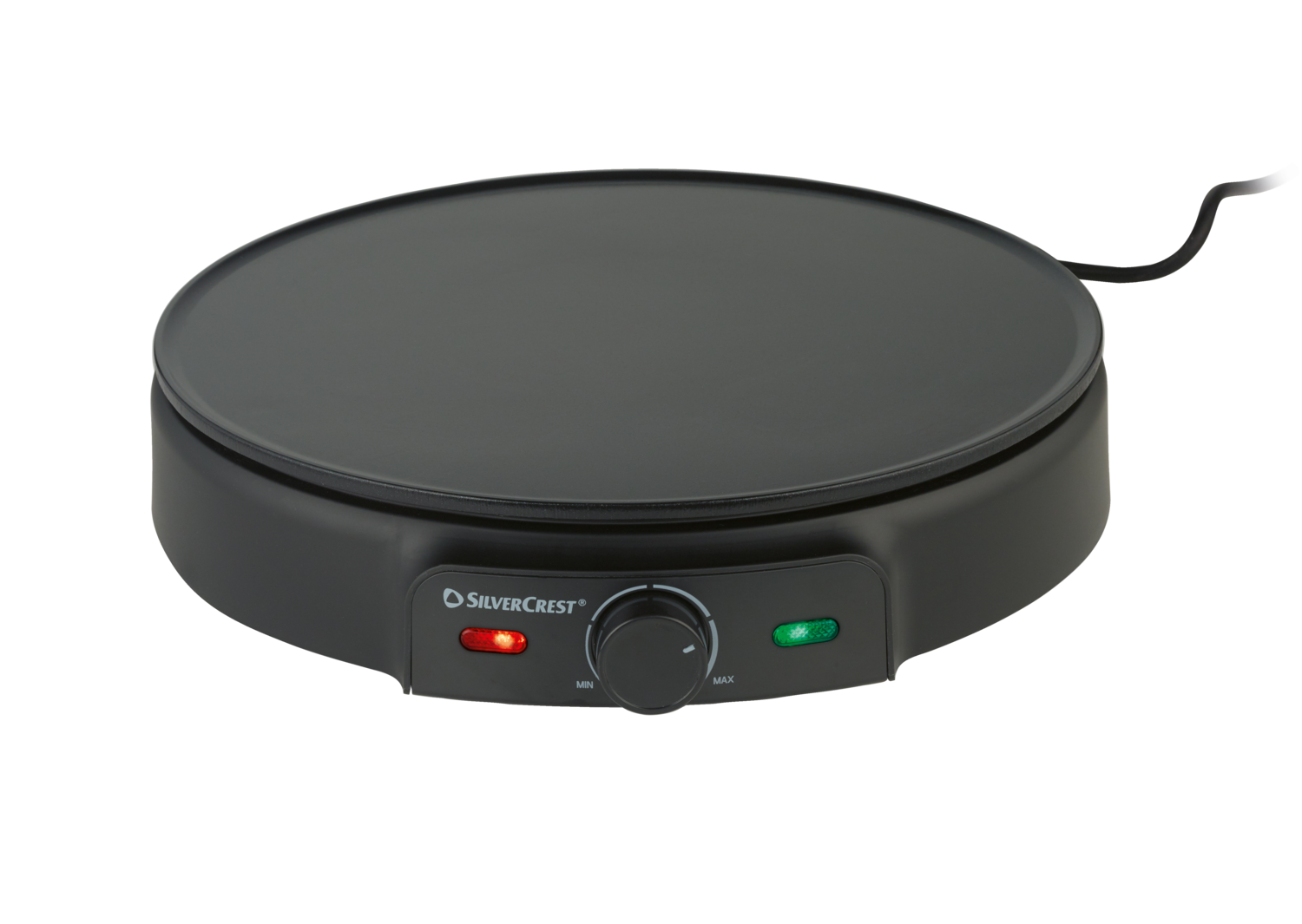 SILVERCREST Crêpemaker , Ø30 cm