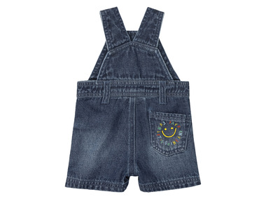 lupilu® Baby jeans-tuinbroek