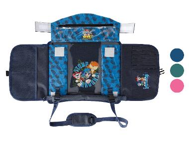 Draagbare reis- en speeltafel Paw Patrol
