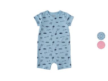 lupilu® Baby pakje met korte mouwen