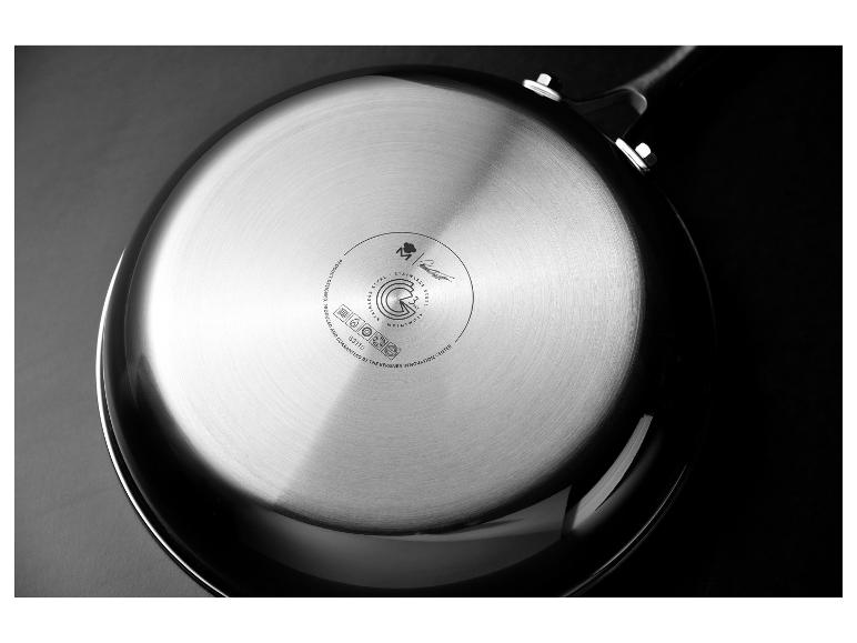 Hybride pan 20 cm