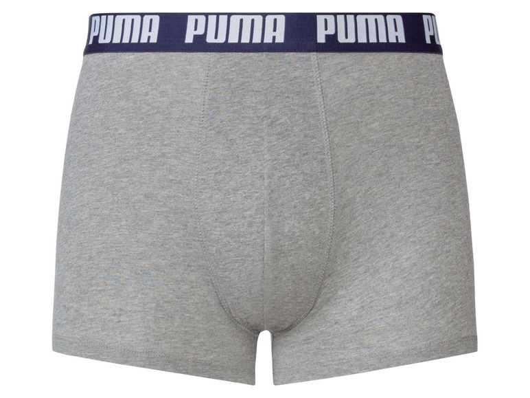 Ga naar volledige schermweergave: Puma 2 heren boxershorts - afbeelding 2