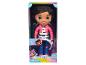 Gabby's Dollhouse Gabby Girl pop met afneembare kattenoren in verpakking