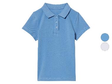 2 kinder poloshirts