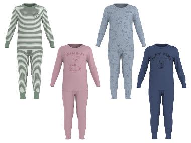 LUPILU® Kinder pyjama