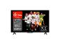 TCL 43' P61K tv met AiPQ-processor, Dolby Vision Atmos, met Duitse voetballers