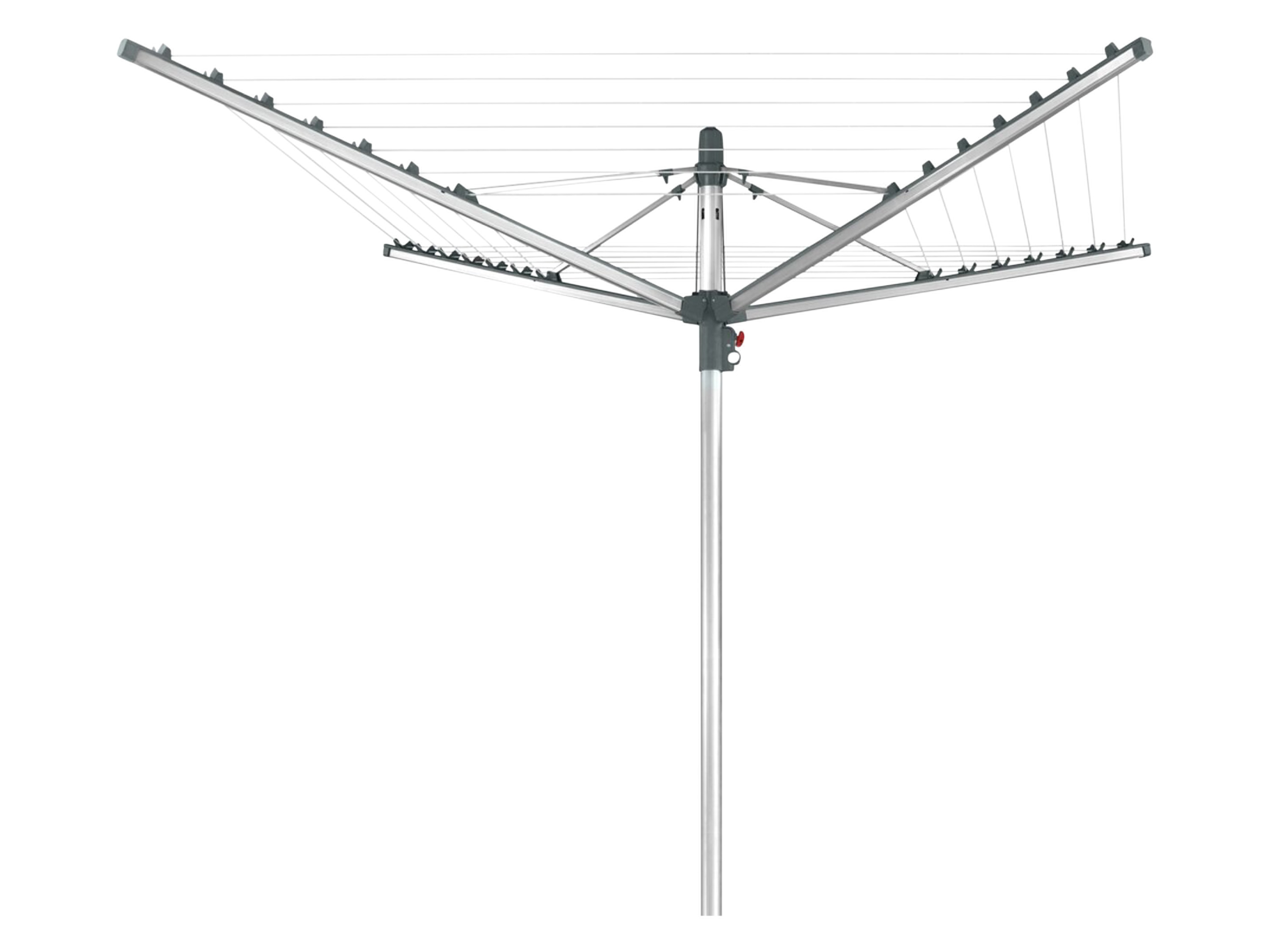 LEIFHEIT Droogmolen Linomatic 400 classic afbeelding