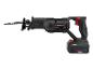 PARKSIDE PERFORMANCE PSSAP 20 LI accu reciprozaag met 4.0Ah accu.