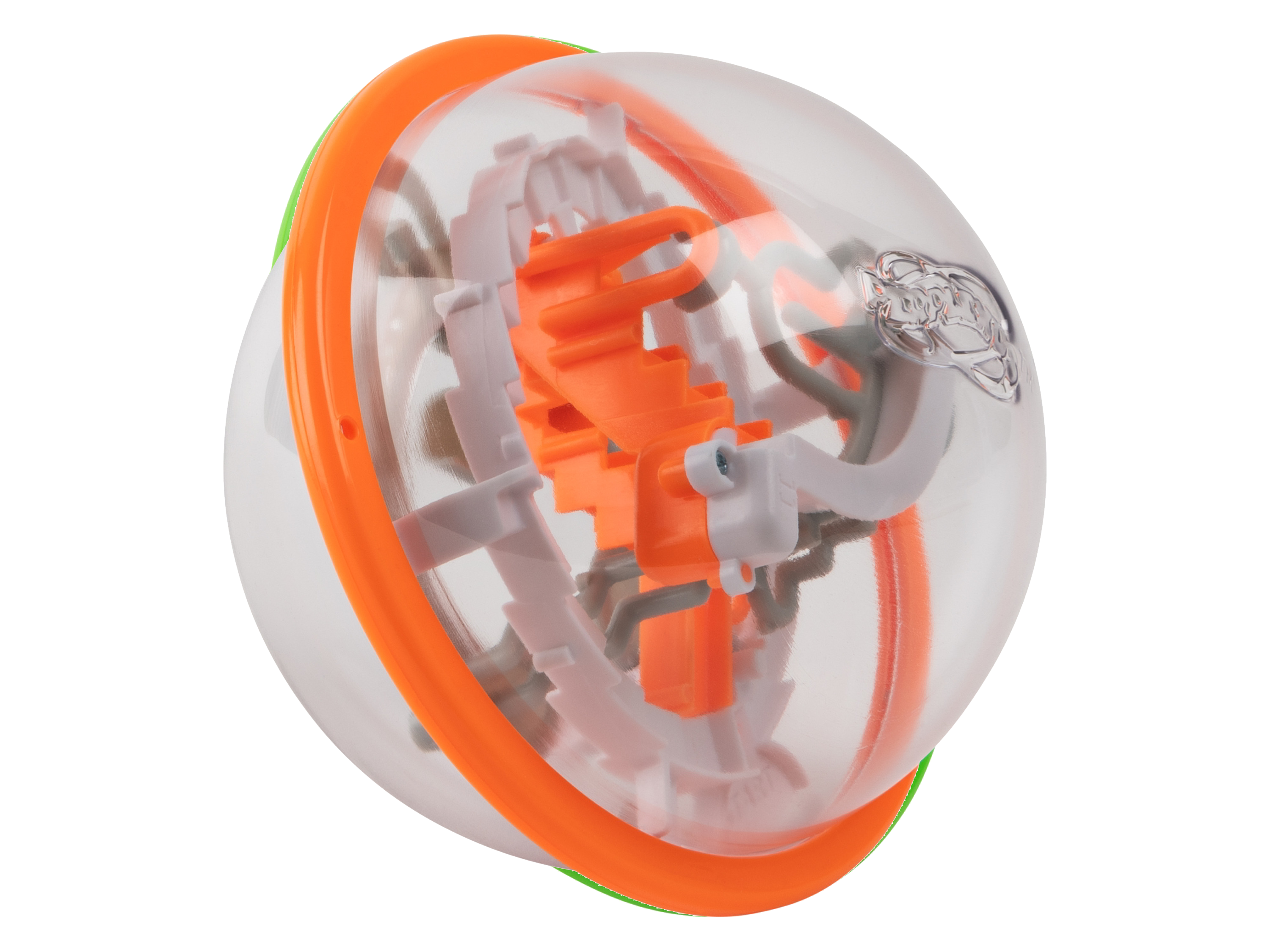 Spinmaster Perplexus GO breinbreker (Trap oranje) afbeelding