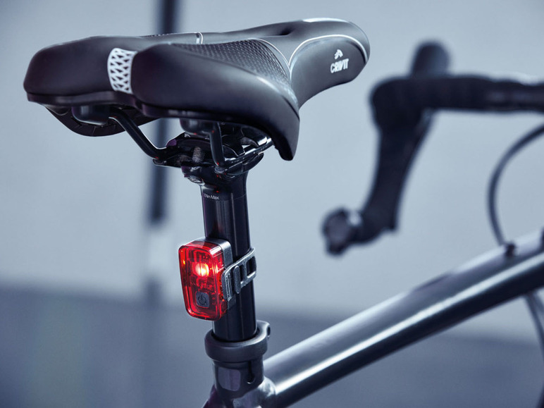 Ga naar volledige schermweergave: crivit LED-fietslampenset - afbeelding 11