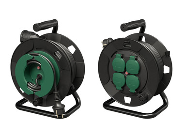 PARKSIDE® Kabelhaspel