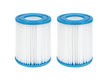 CRIVIT Zwembad filterpatronen