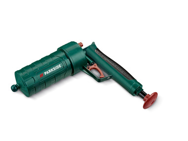 PARKSIDE® Pneumatische ontstopper