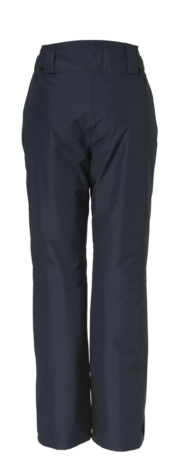 CRIVIT Dames skibroek Classic (Marineblauw, 42)