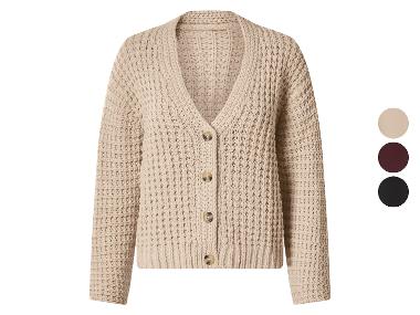 ESMARA® Dames gebreid vest