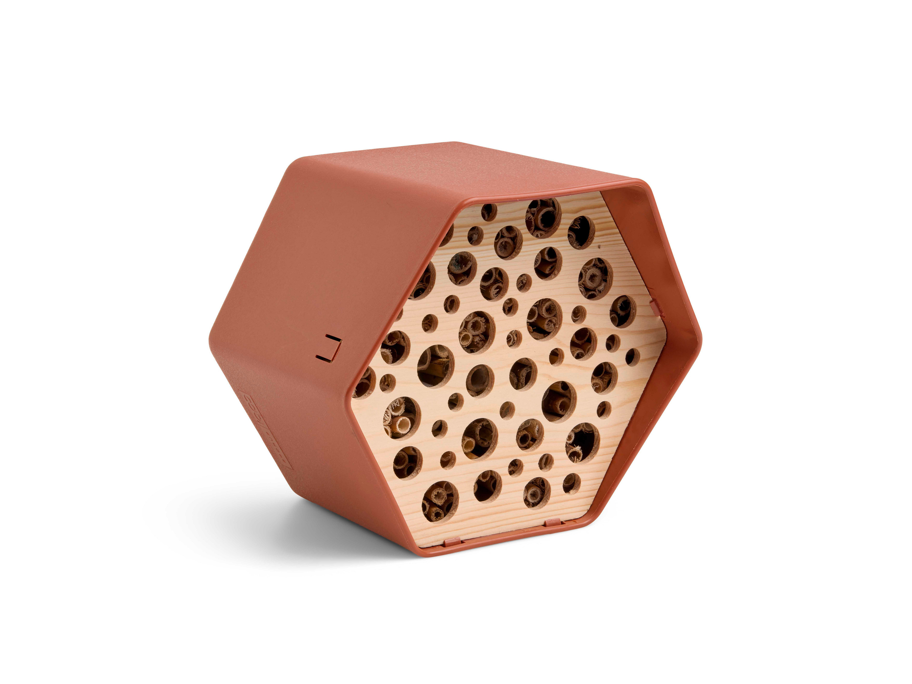 CAPI EUROPE Bijenhotel Hive (Bruin)