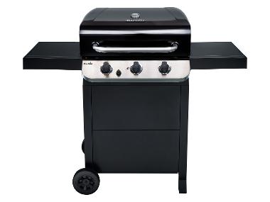 CHAR BROIL Gas-BBQ met 3 branders 310B