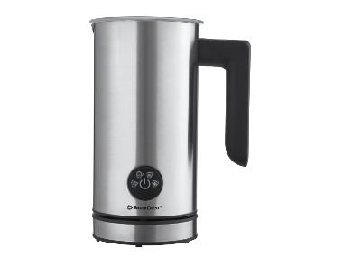 SILVERCREST® RVS melkopschuimer
