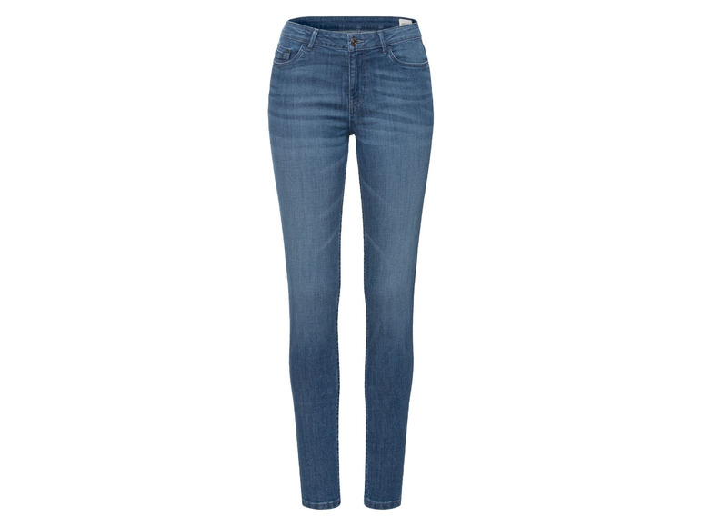 Ga naar volledige schermweergave: ESMARA® Dames super skinny jeans - afbeelding 7