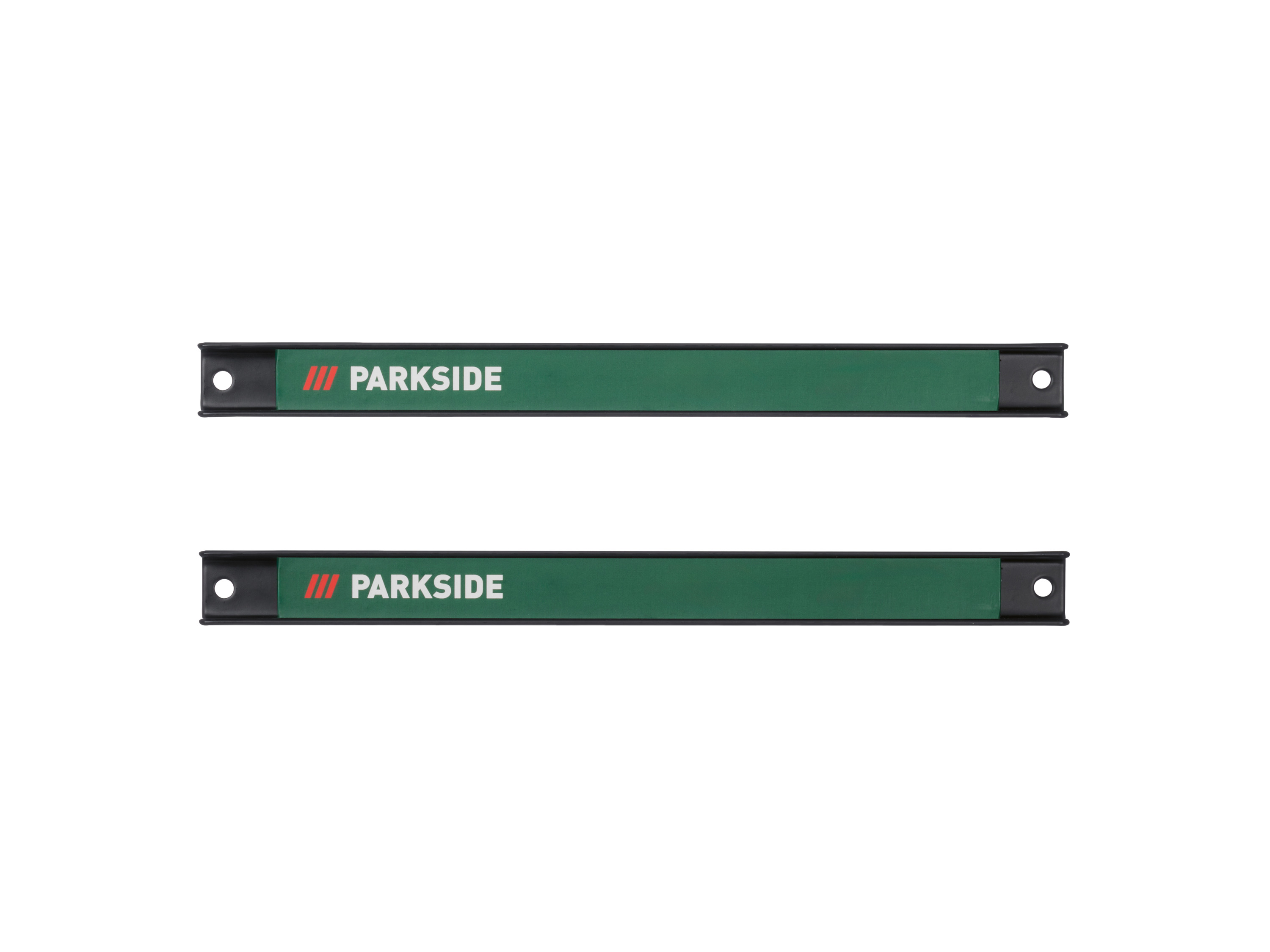 PARKSIDE Magneetstrip (30 cm, 2 stuks)