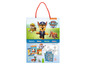 Paw Patrol cadeaupakket met knutsel-, kleur- en puzzelboeken, stickers en poster.