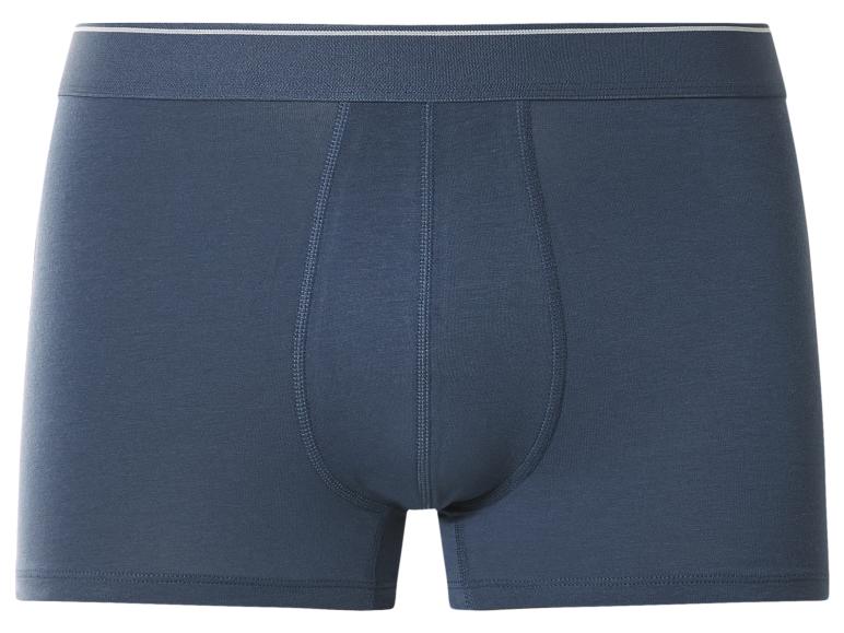 Set van 3 heren boxers