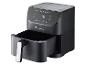 Masterpro digitale airfryer met uitneembare lade.