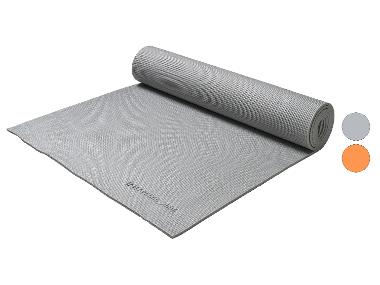 CRIVIT Fitness- en yogamat 183 x 61 cm