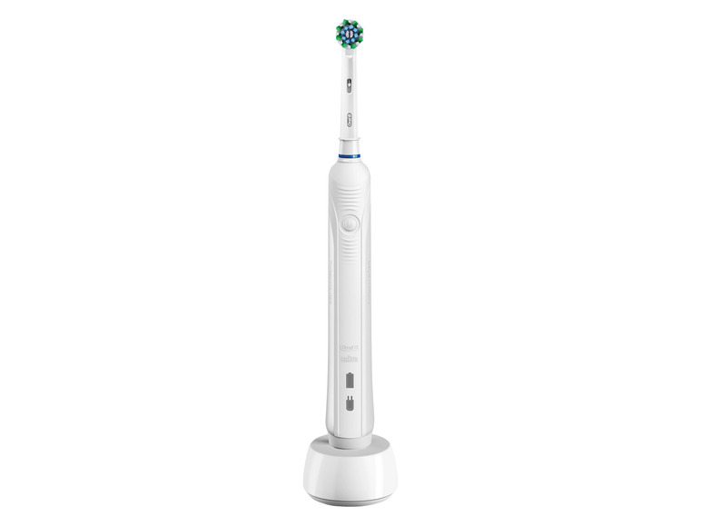 Ga naar volledige schermweergave: Oral-B Elektrische tandenborstel Pro1 Clean - afbeelding 1