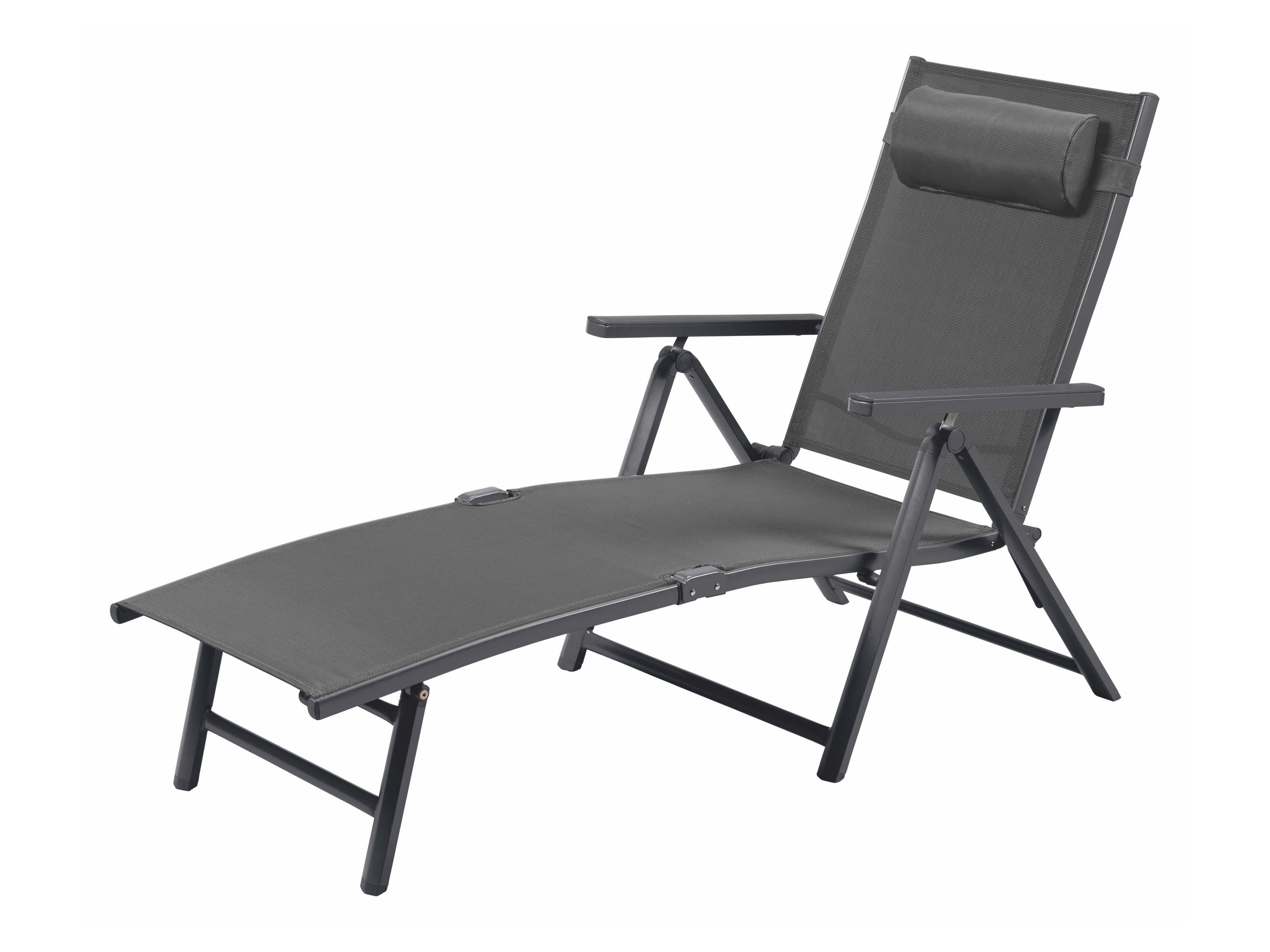 LIVARNO Ligstoel Houston