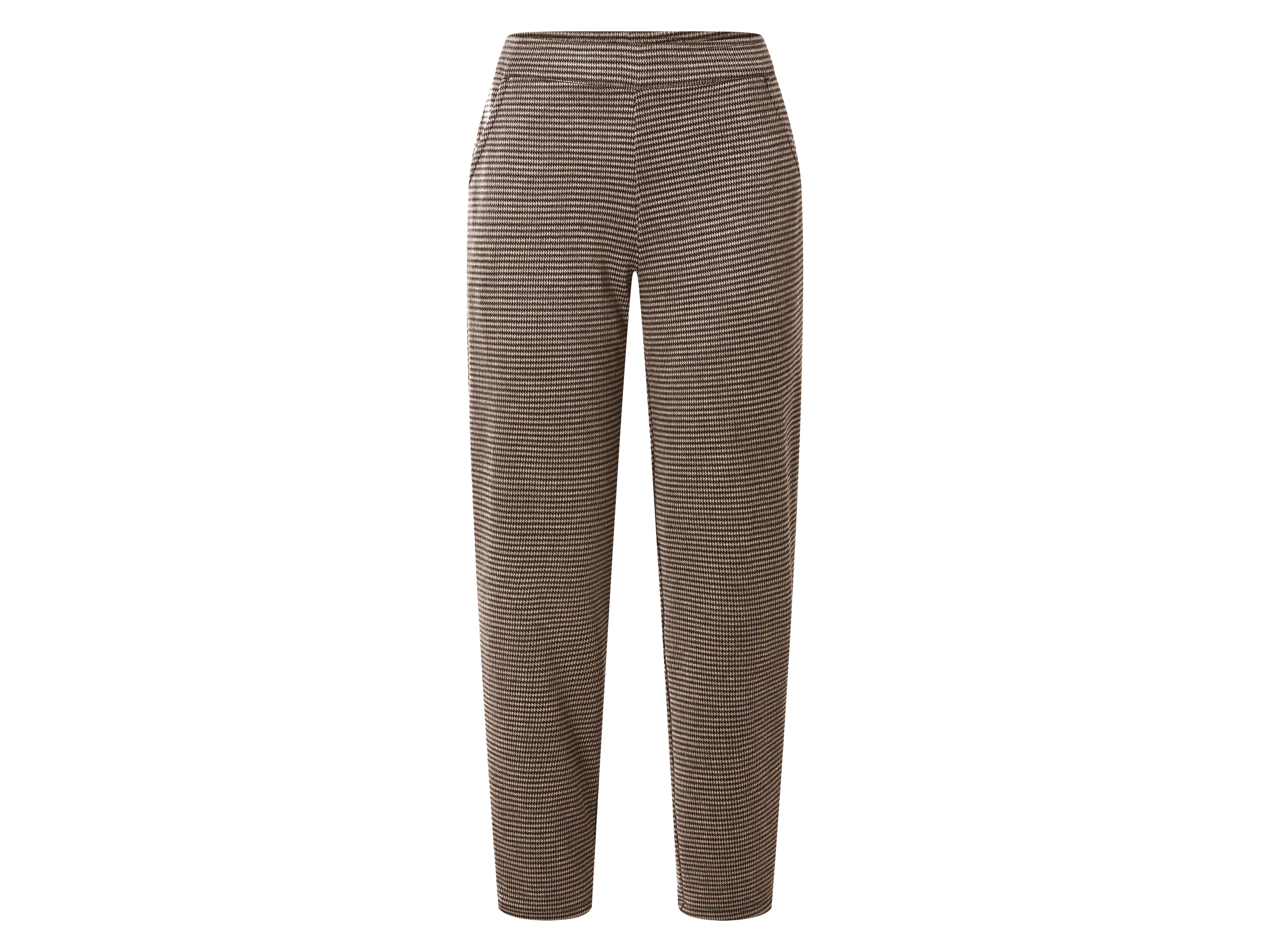 ESMARA Dames broek (Bruin, M(40/42))