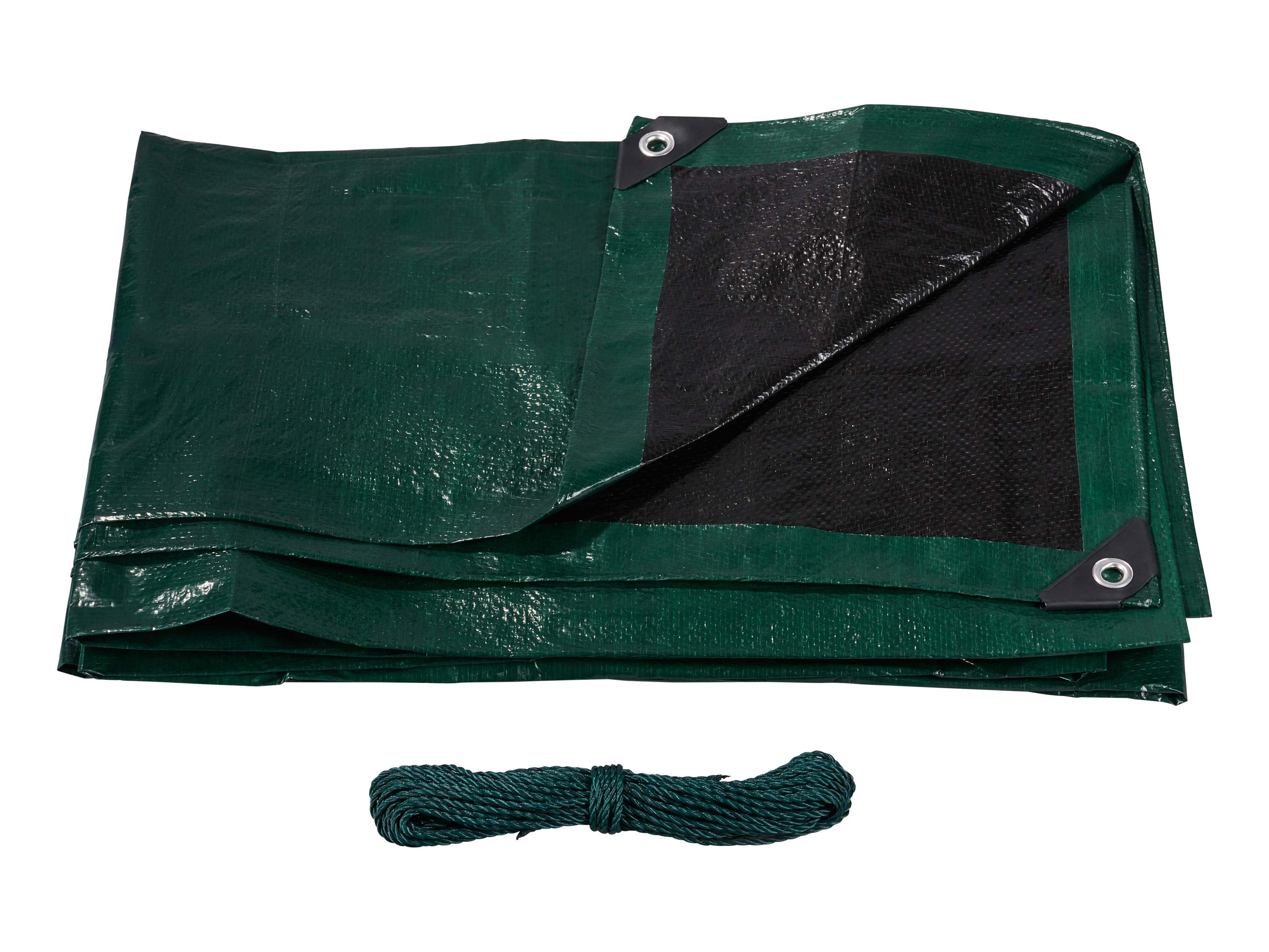 PARKSIDE Afdekzeil 300 x 400 cm