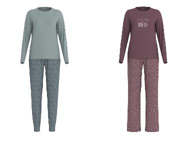 ESMARA® Dames pyjama