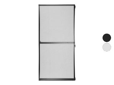 LIVARNO® Aluminium hordeur 100 x 210 cm