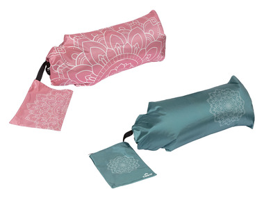 CRIVIT Opblaasbaar kussen