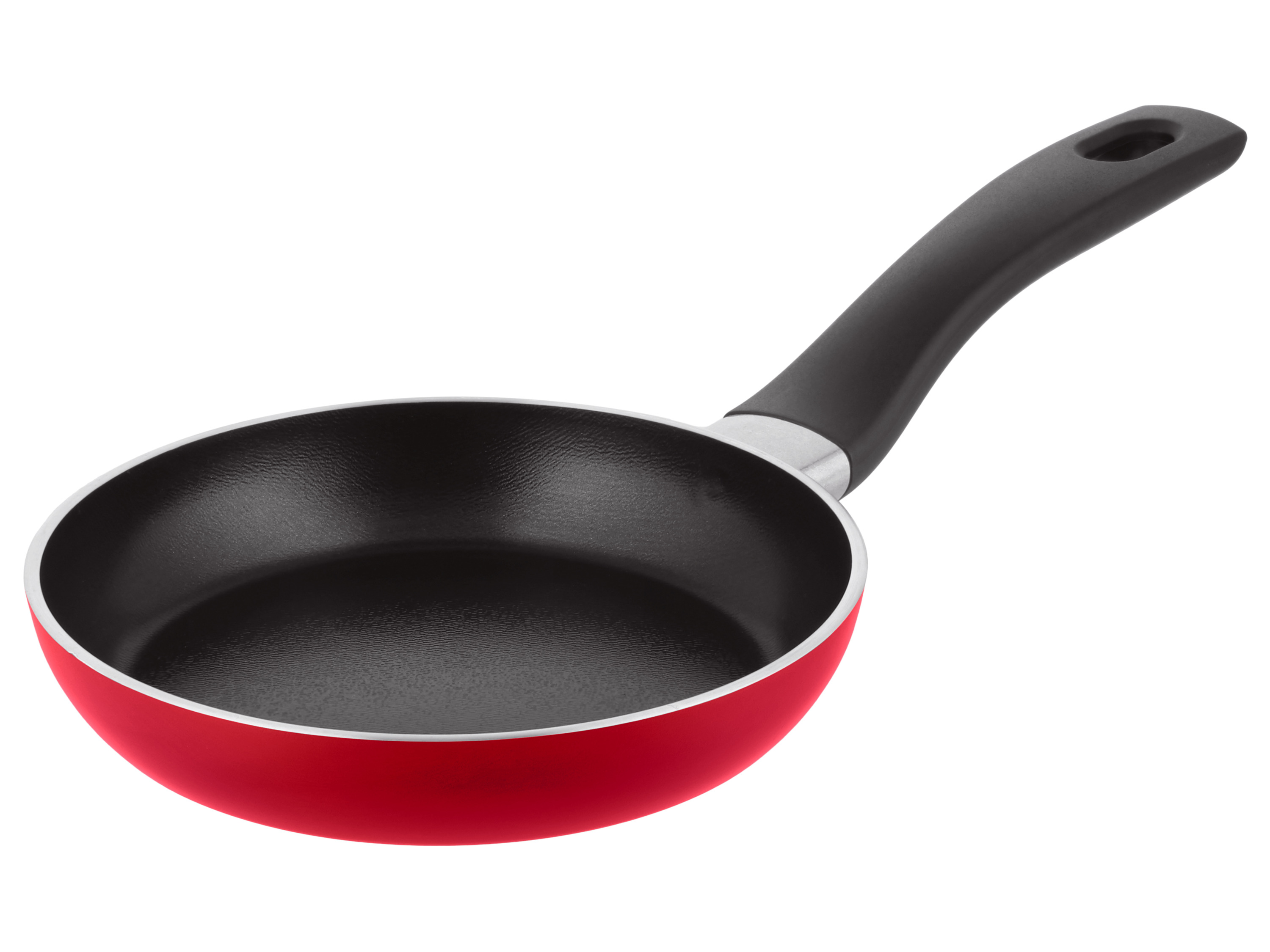 SILVERCREST Mini-pan 14 cm (Rood)