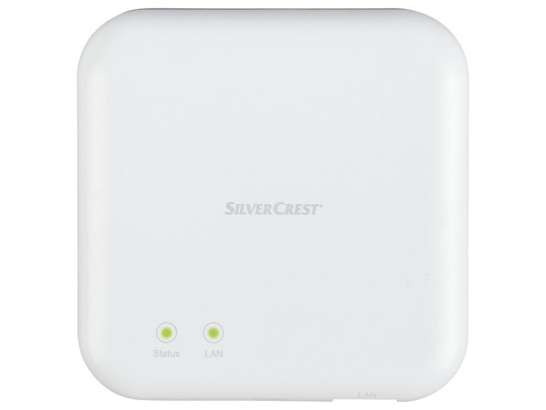 Ga naar volledige schermweergave: SILVERCREST® Gateway - Zigbee Smart Home - afbeelding 4