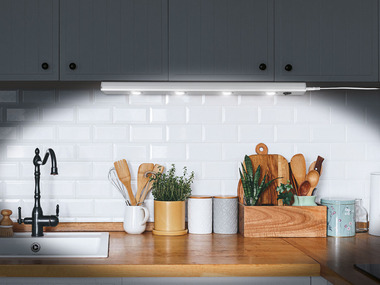 LIVARNO home LED-lichtbalk