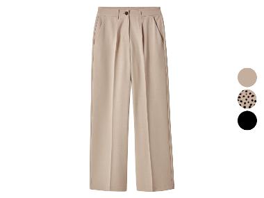 esmara® Dames broek - Wide leg