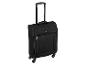 Zwarte koffer met wielen Esmara.