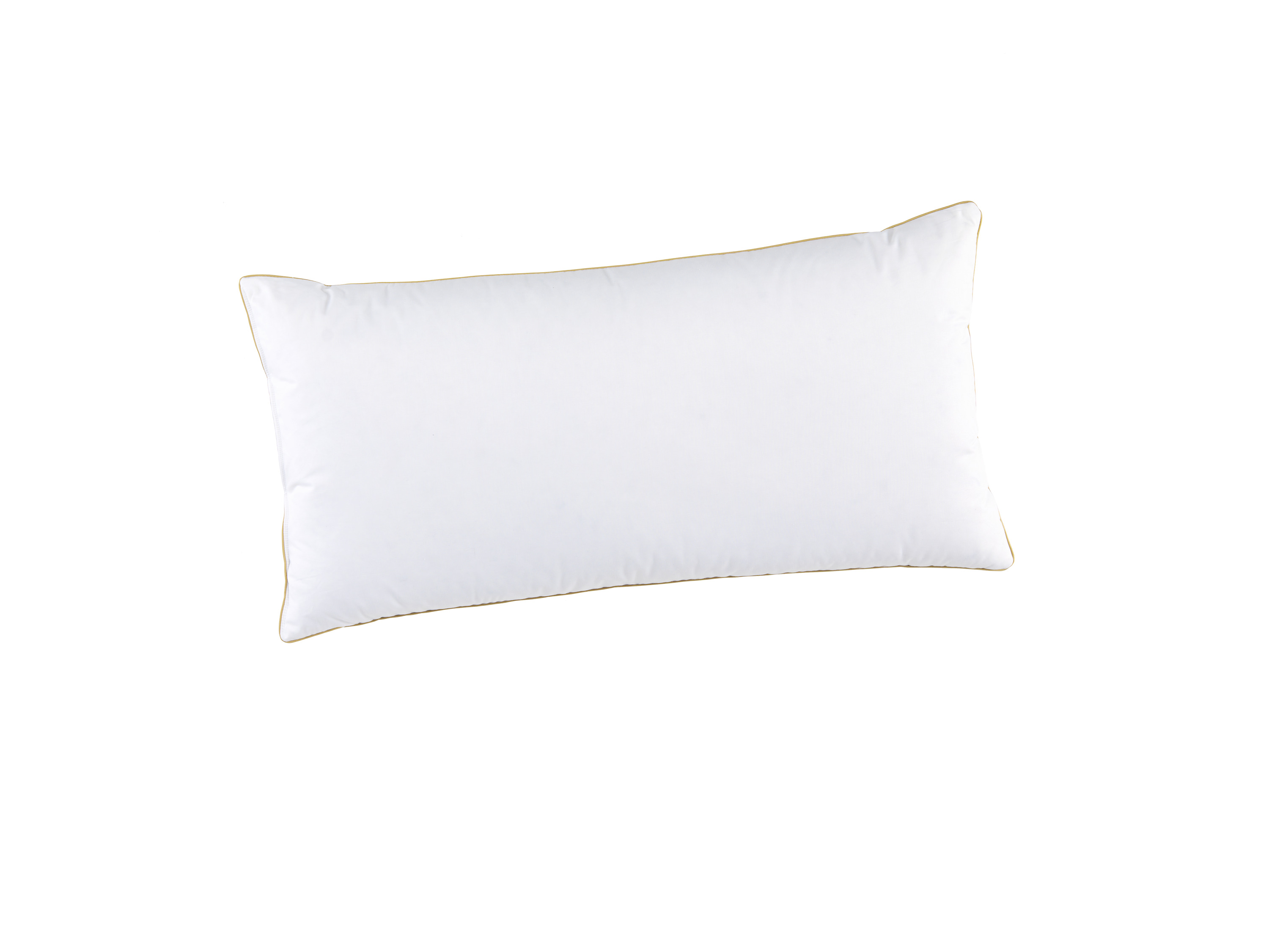 HÄUSSLING Royal donzen hoofdkussen (40 x 80 cm) afbeelding