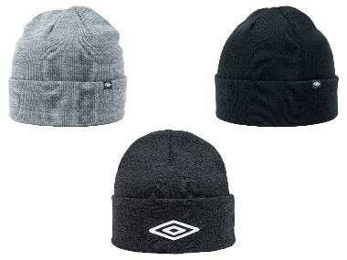UMBRO Gebreide muts